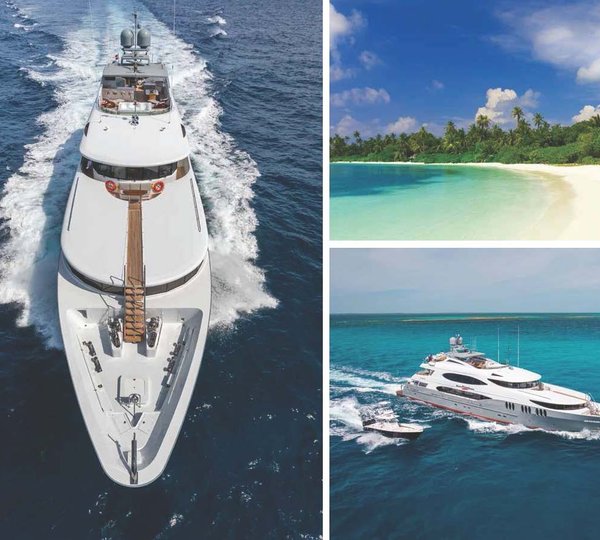 ZOOM ZOOM ZOOM Guest Cabin Luxury Yacht Browser by CHARTERWORLD